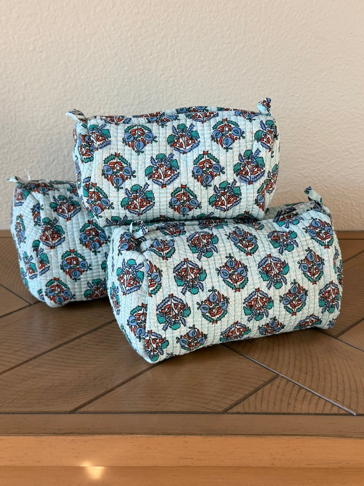 Motif Magic - Chippa Nested Pouch Set