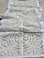 Cutwork Ethereal  - Classic Table Runner