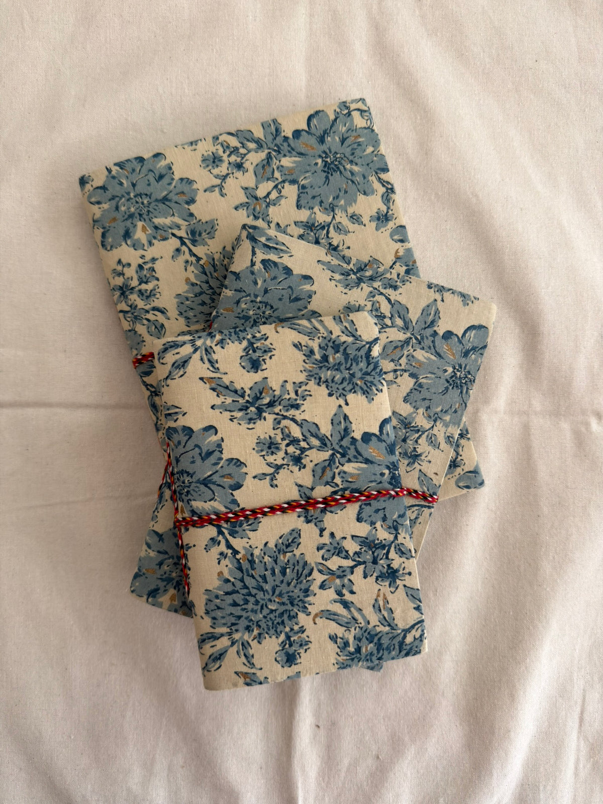Paper Story - Handbound Journal Set