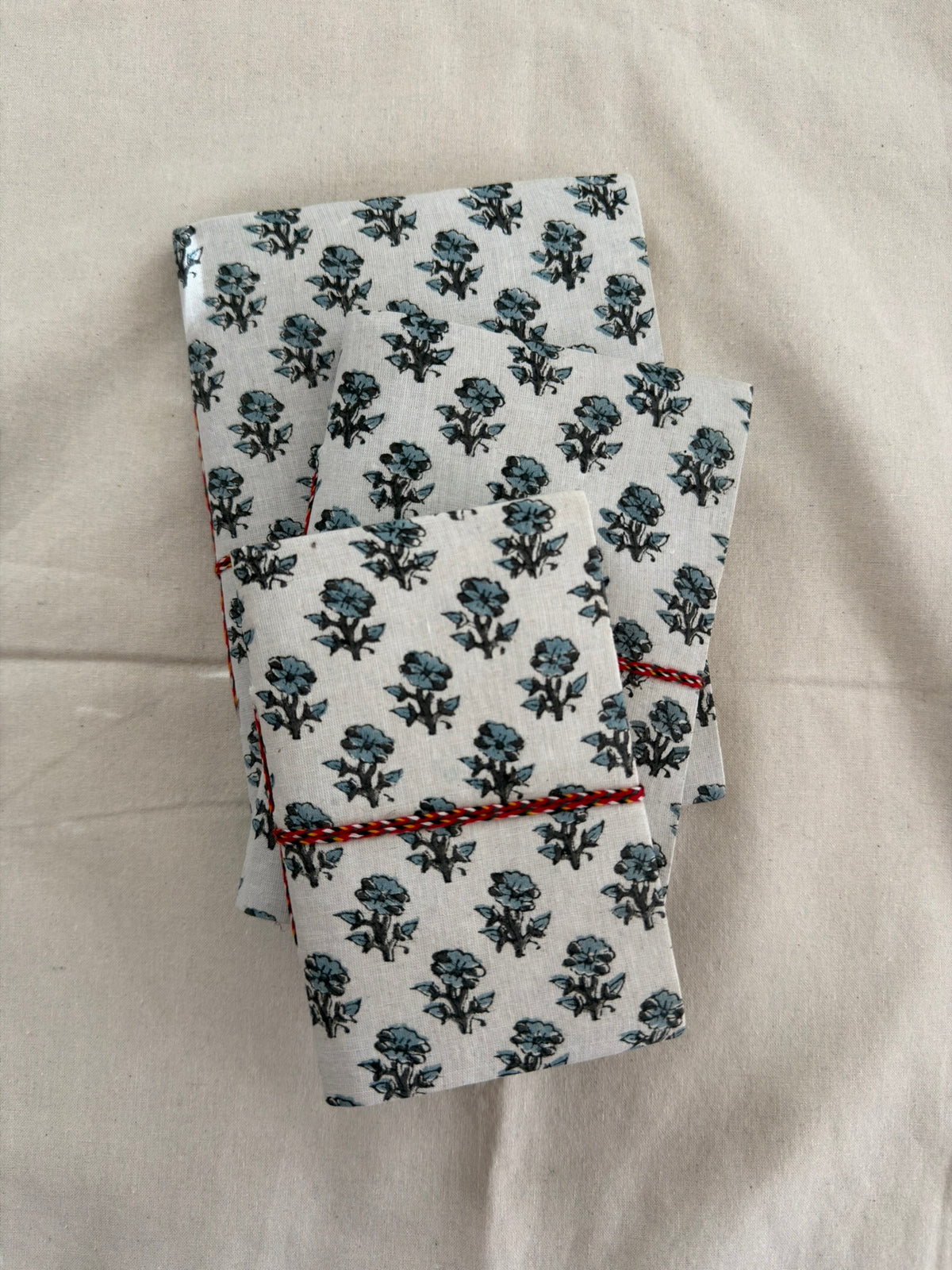 Written Days - Handbound Journal Set