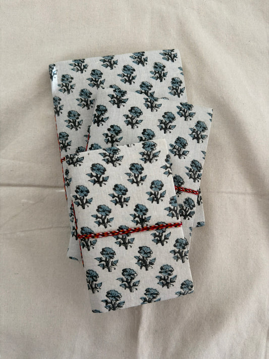 Written Days - Handbound Journal Set