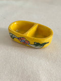 Sunlit - Blue Pottery Roli Tilak Holder