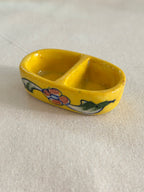Sunlit - Blue Pottery Roli Tilak Holder