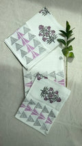 Radiant Cosmos Bath Towel Set