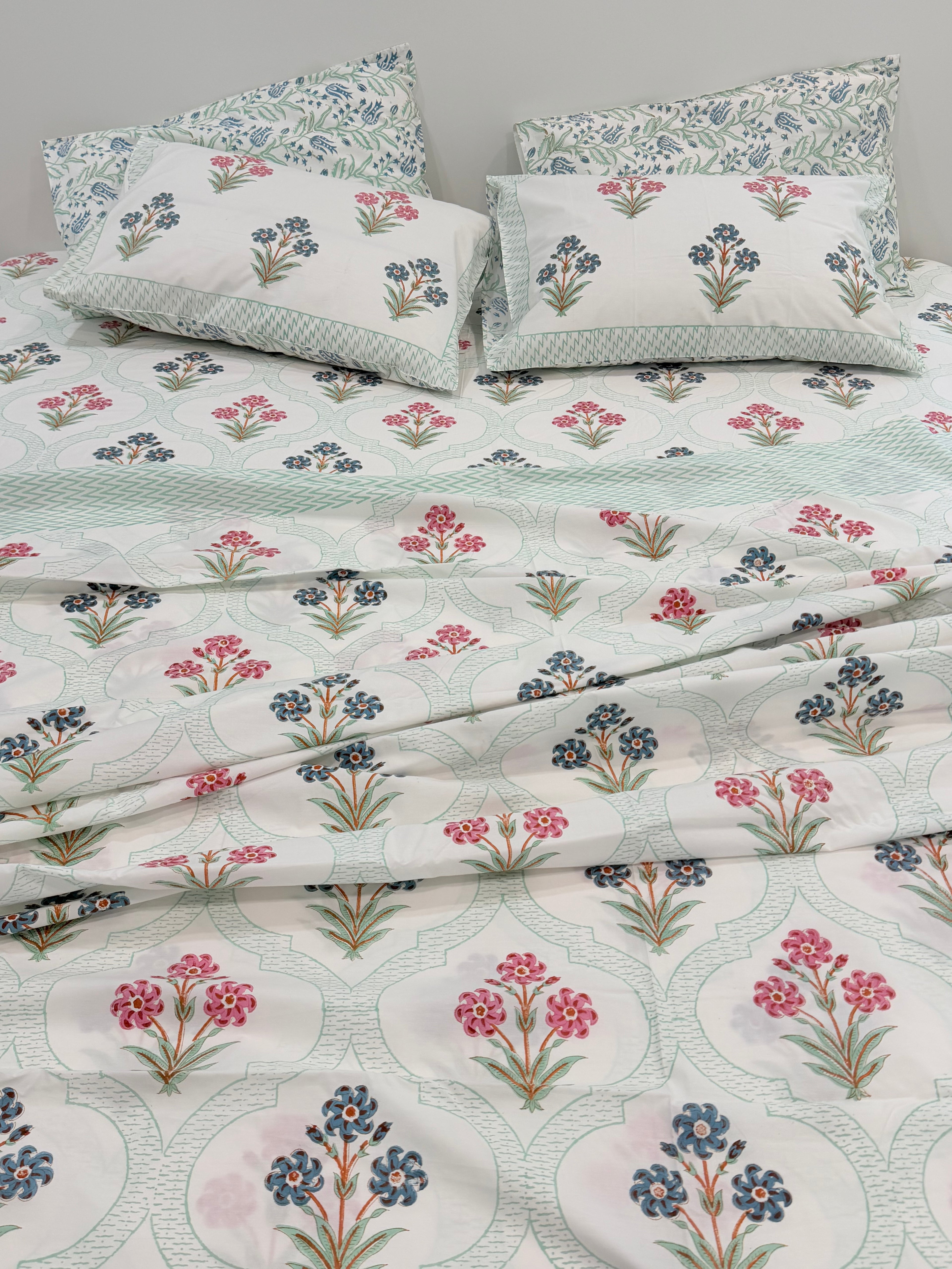 Umang - Nilaya Sheet Set