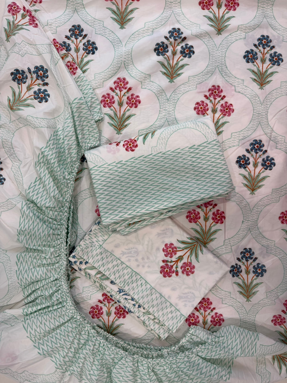 Umang - Nilaya Sheet Set
