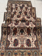 Velvet Vine — Tapestry Table Runner