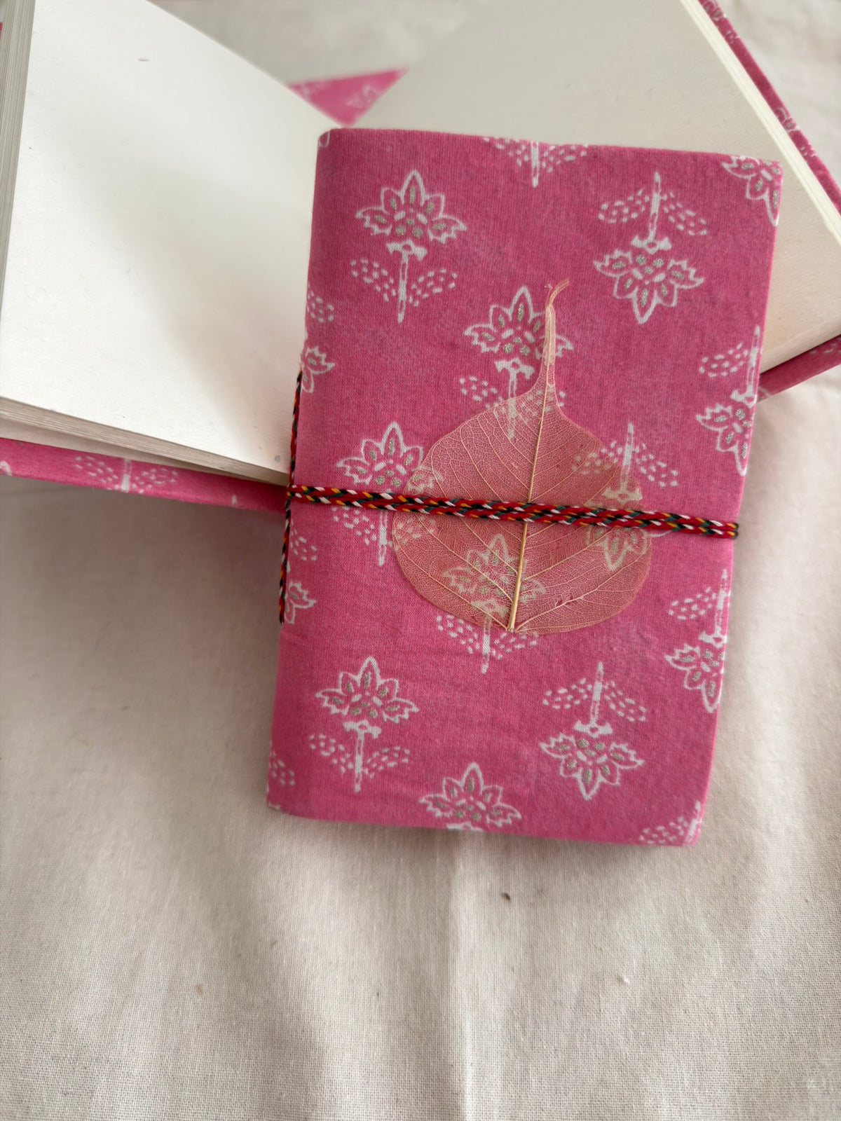 Little Notes - Handbound Journal Set