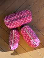 Bloom Blocks - Chippa Nested Pouch Set
