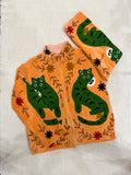 Bagh Bahaar - Suzani Embroidered Jacket