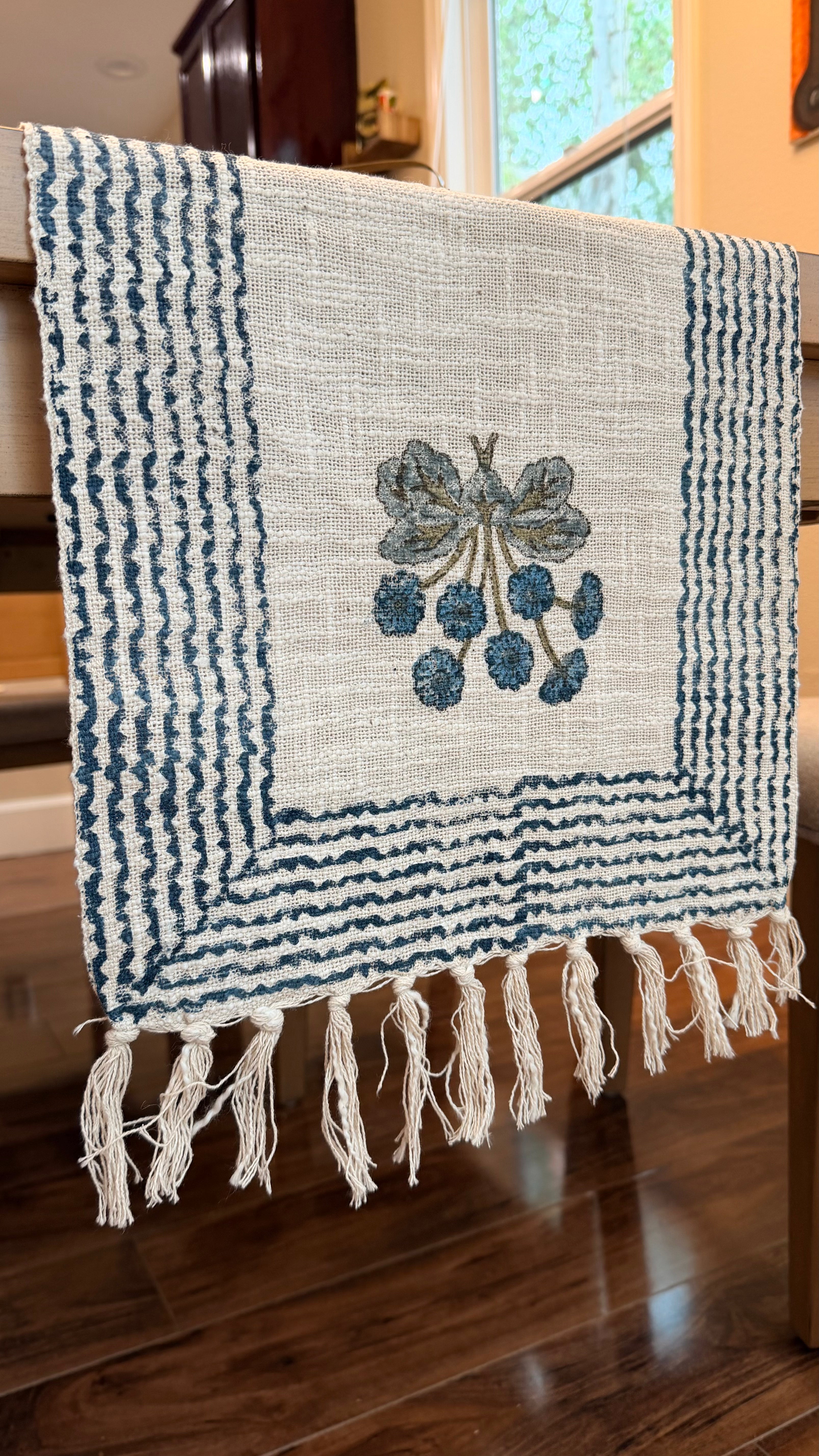 Indigofera — The Vernal Edition