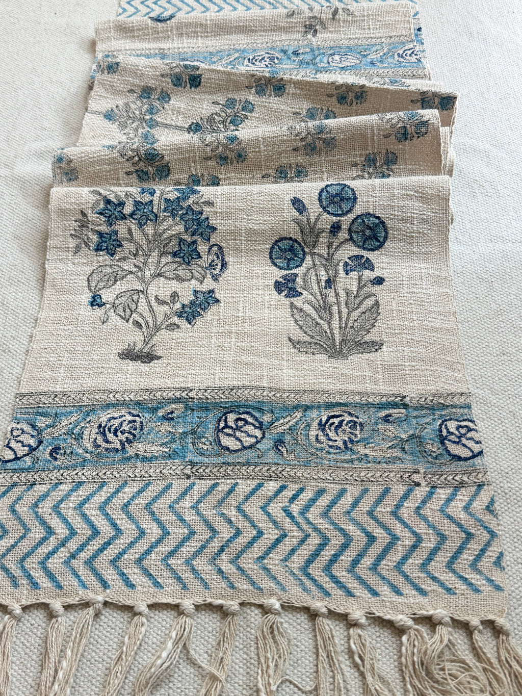 Neroli — Textured Table Runner