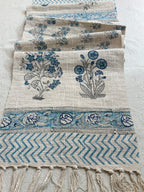 Neroli — Textured Table Runner
