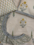 Dhoop - Nilaya Sheet Set