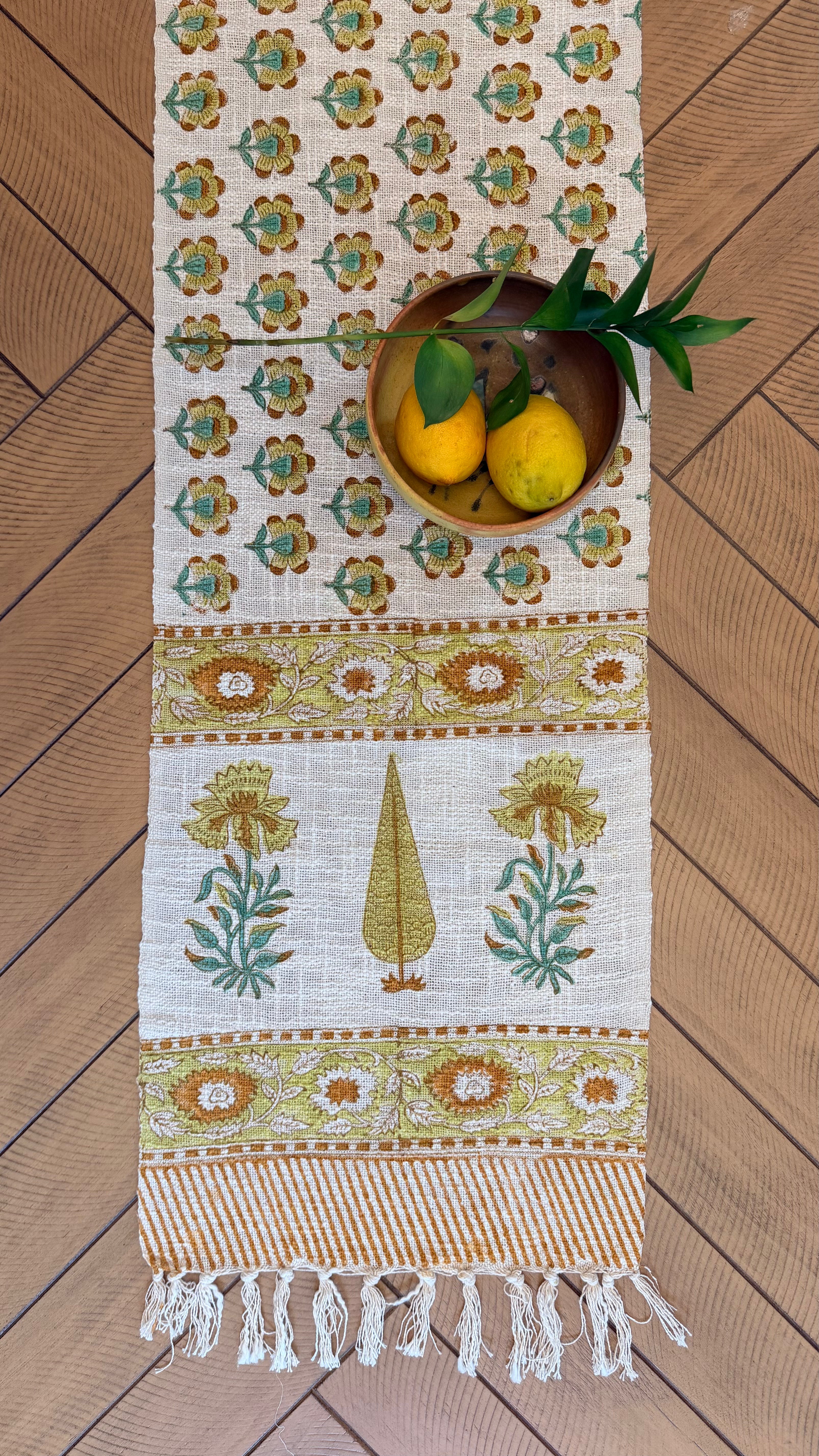 Liana — The Vernal Edition