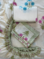 Navya - Nilaya Sheet Set
