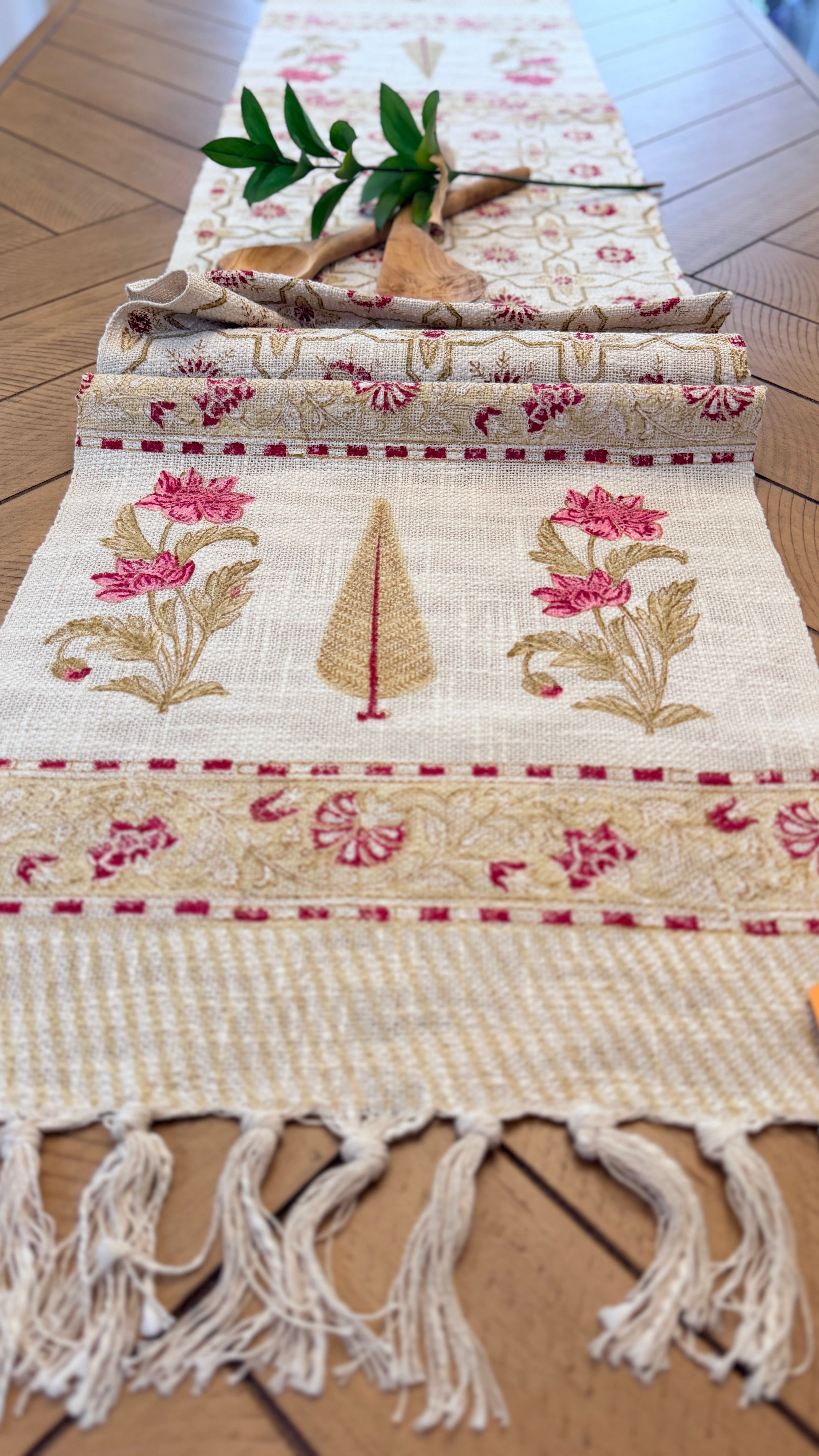 Bramble — The Vernal Edition