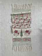 Veridian - Textured Table Runner