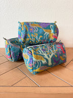 Tangled Twines - Chippa Nested Pouch Set