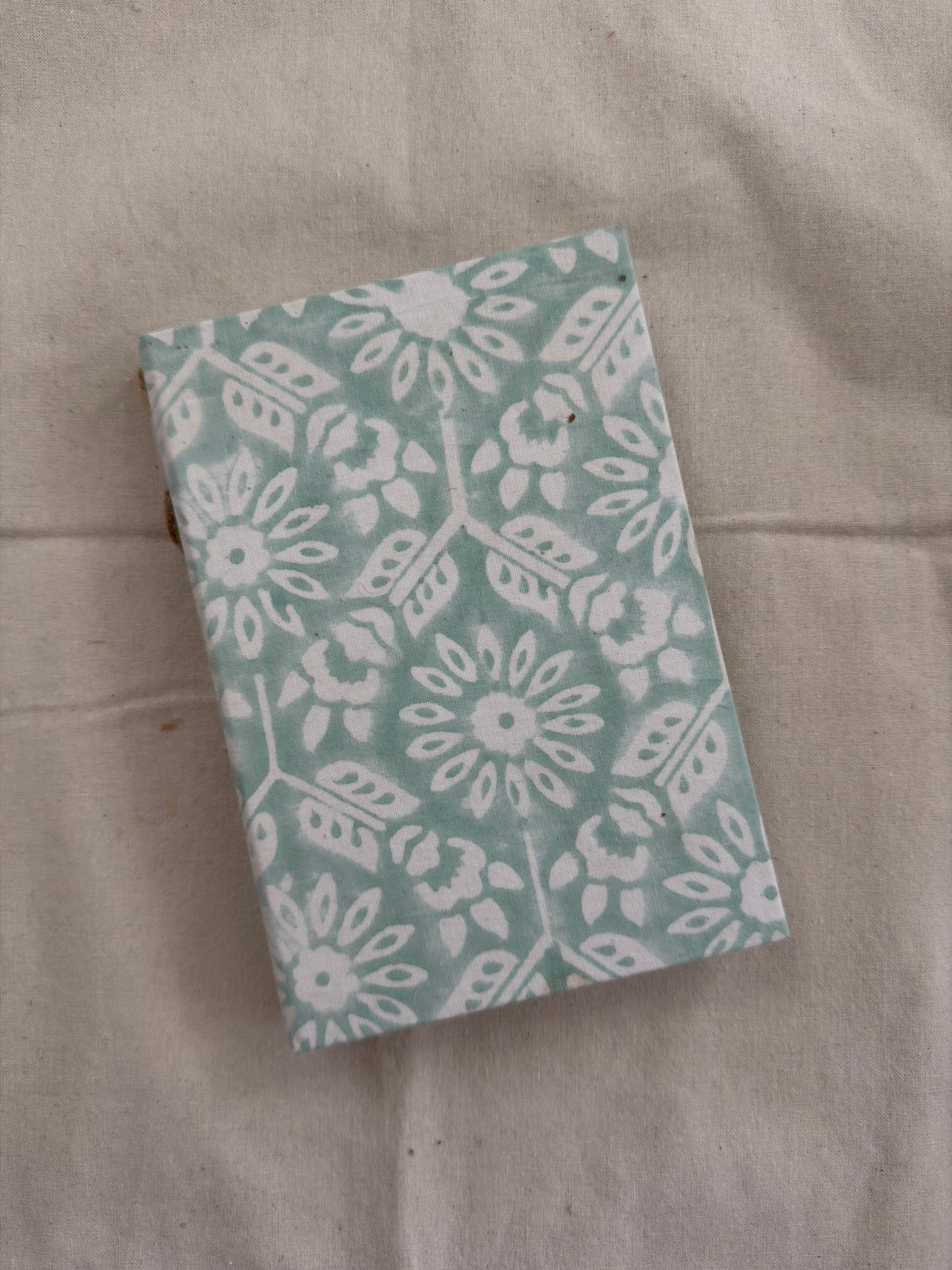 Soft Pages - Hardbound Journal