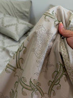 Nitya - Nilaya Sheet Set