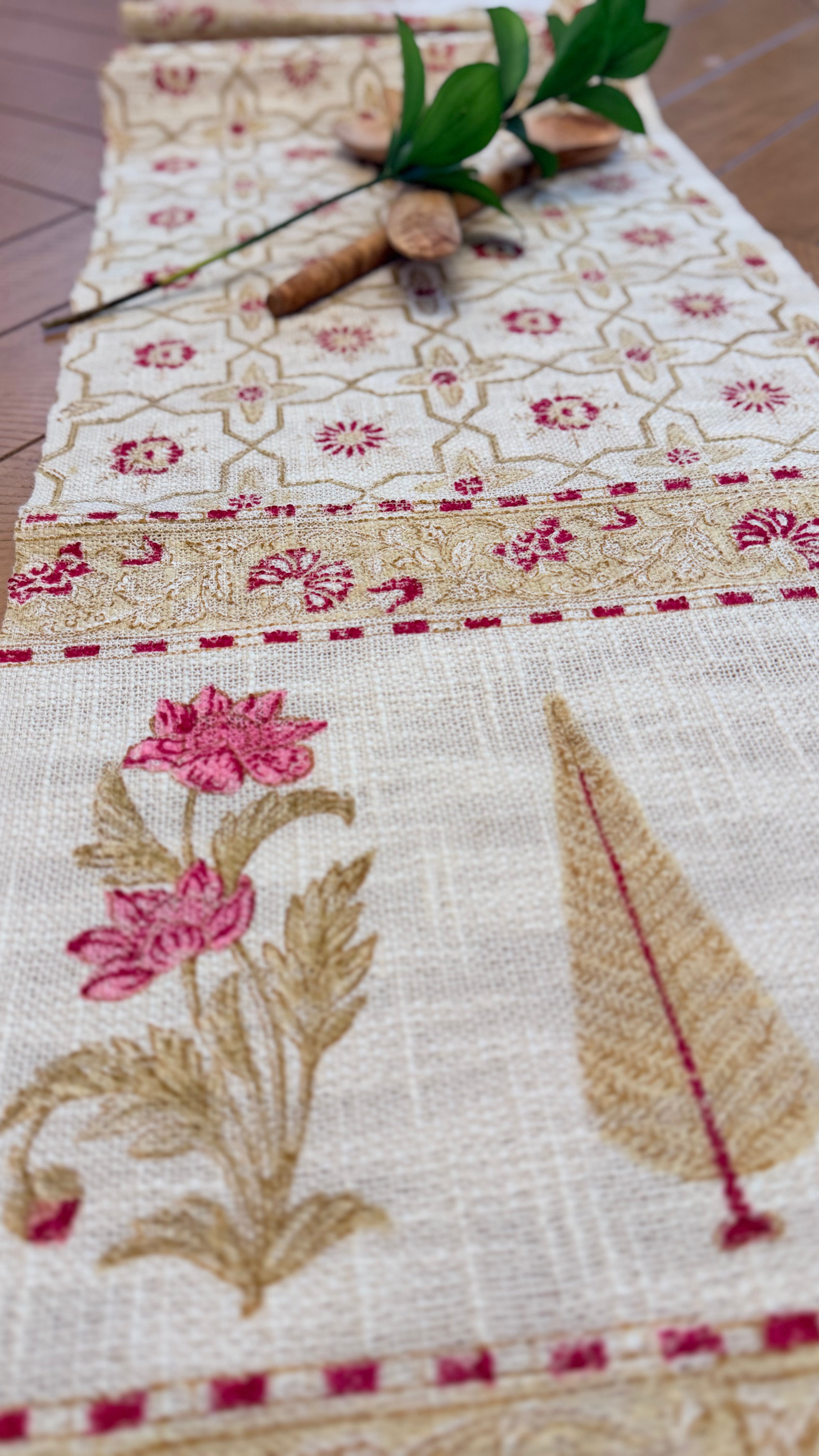 Bramble — The Vernal Edition