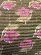 Olive Blossoms - Chippa Nested Pouch Set