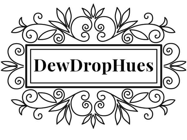 DewDropHues