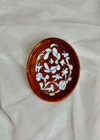Oval Trinket Tray