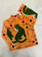 Bagh Bahaar - Suzani Embroidered Jacket