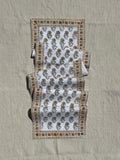 Primrose — Classic Table Runner