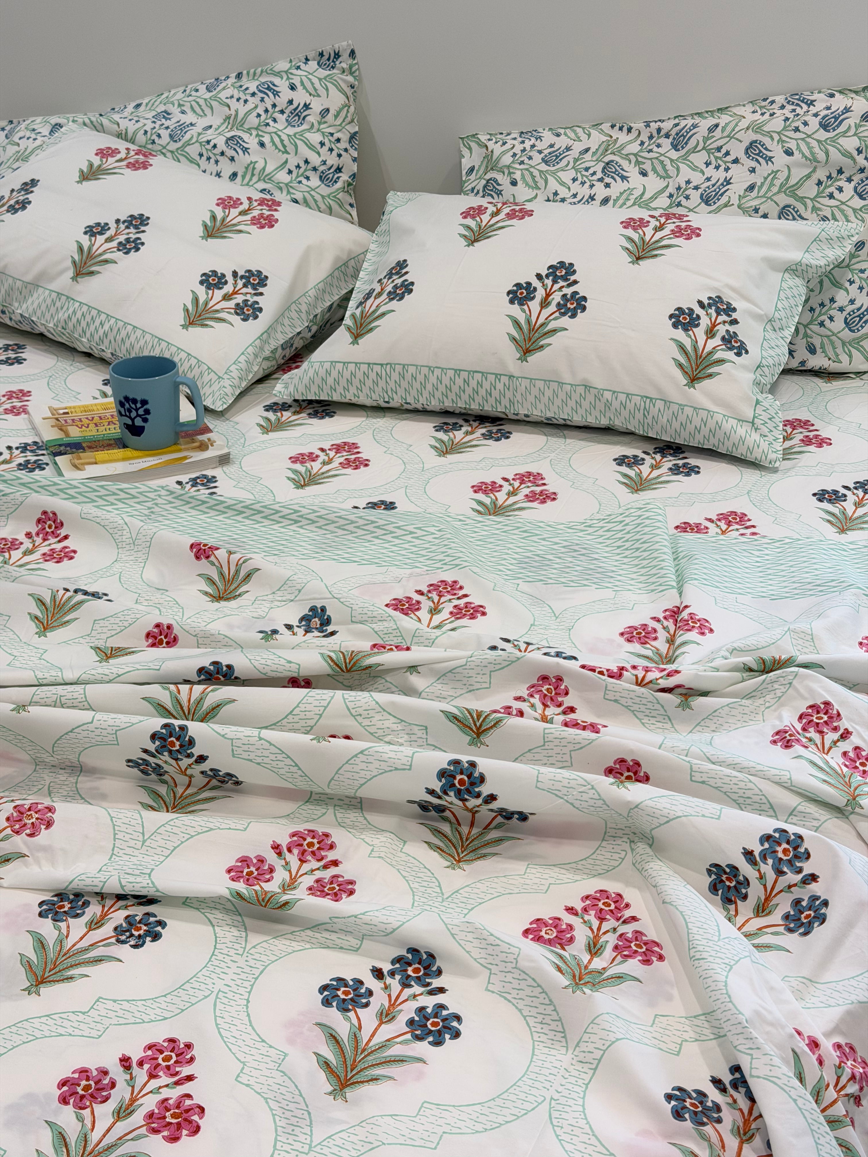 Umang - Nilaya Sheet Set