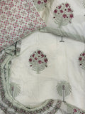 Mehek - Nilaya Sheet Set