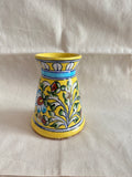 Sunhera Pukhraj - Blue Pottery Oil Diffuser