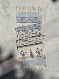 Aster — Textured Table Runner