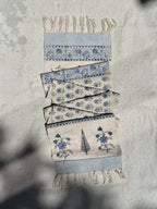 Aster — Textured Table Runner