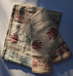 Lotus Serenity Bath Towel Set