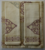 Ditzy Dreams Bath Towel Set