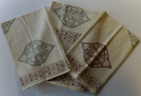 Ditzy Dreams Bath Towel Set