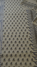 Bellflower Bliss Bath Towel Set