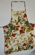 Forever Fall Apron