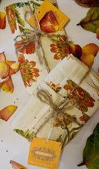 Forever Fall Apron