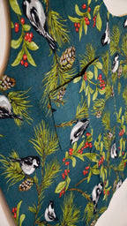 Birds N Berries Apron