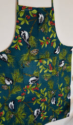 Birds N Berries Apron