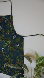 Birds N Berries Apron