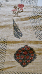 The Evergreens Table Runner