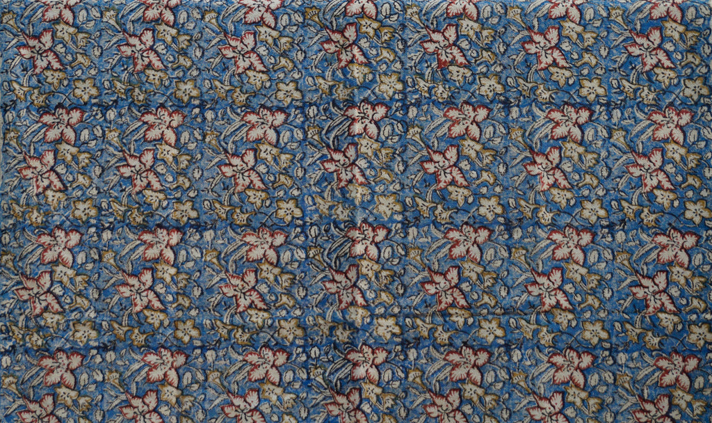 Rustwood Throw Blanket