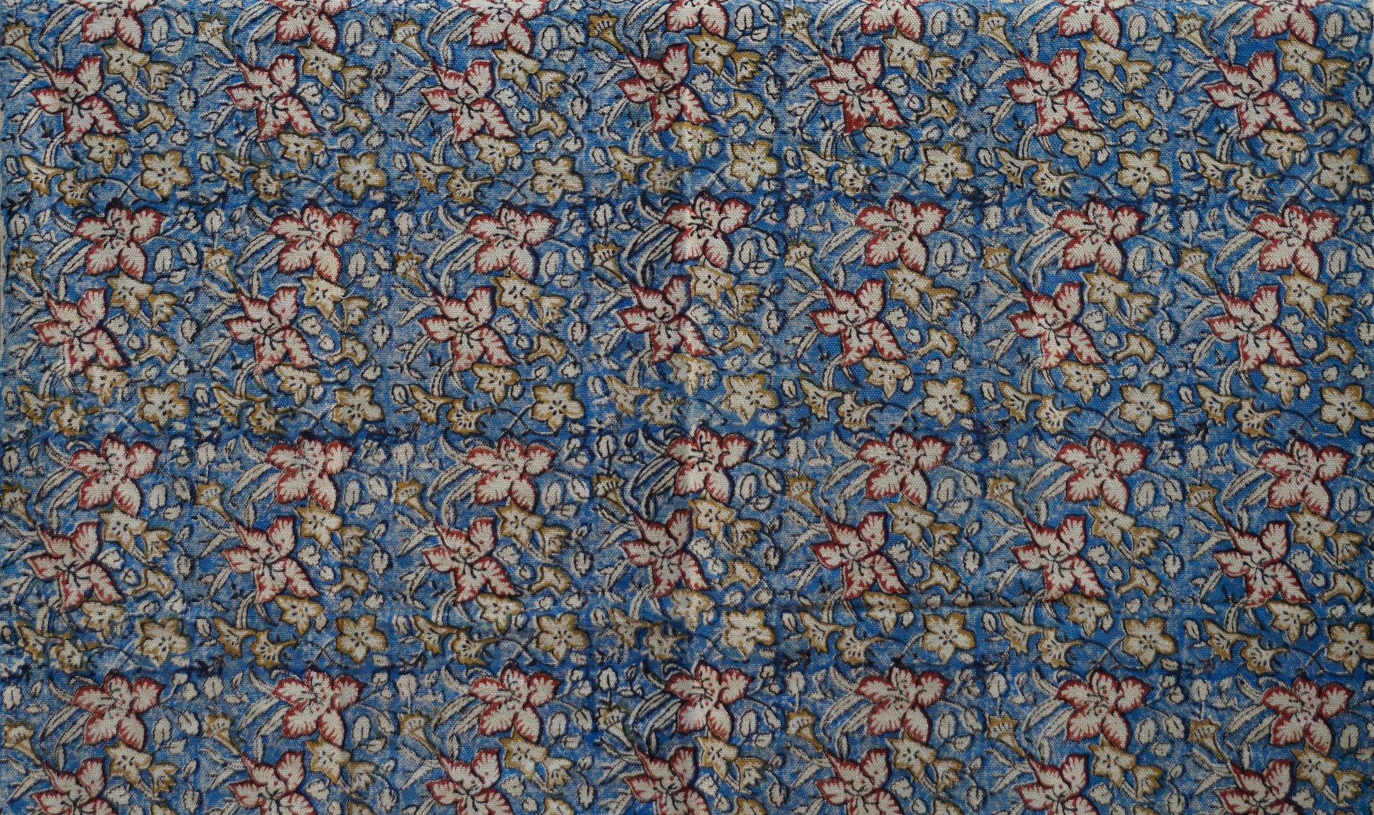 Rustwood Throw Blanket