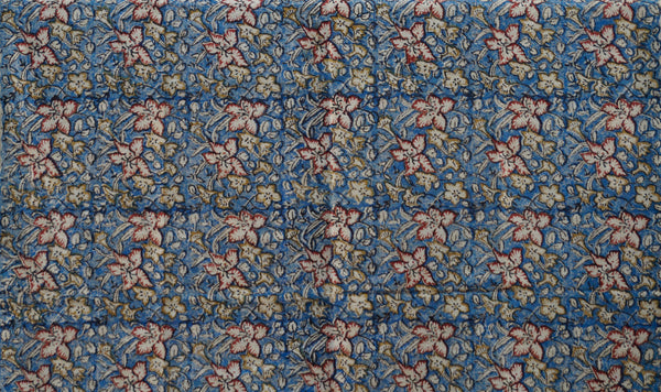 Rustwood Throw Blanket