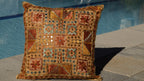 Soul Shine Accent Throw Pillow Cover